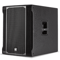 RCF SUB 705 AS II ACTIVE SUBWOOFER