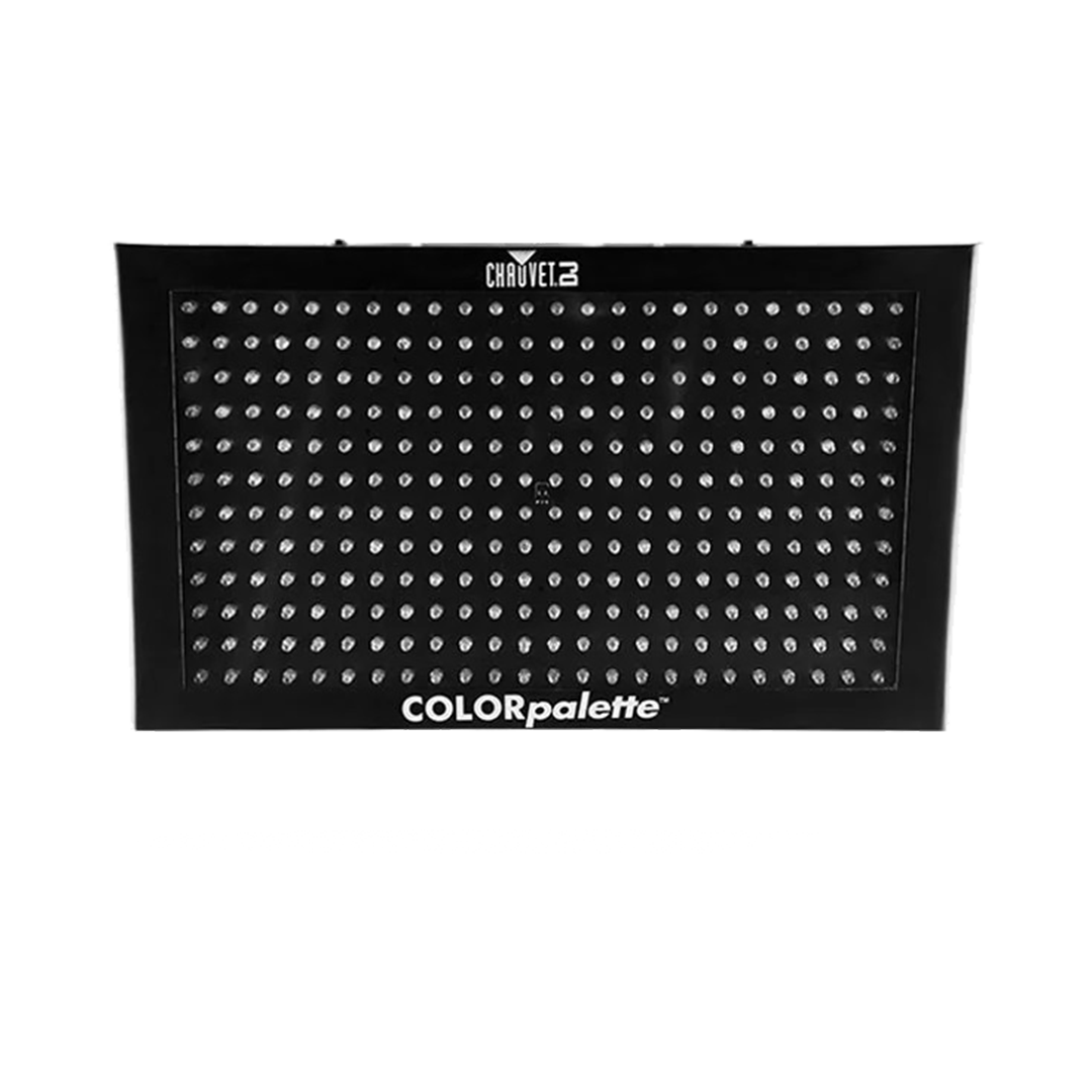 Chauvet COLORpalette LED Diode A.I. LED Wash Panel