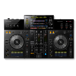 pioneer XDJ RR all in 1 Mixer