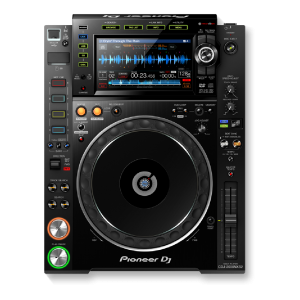 pioneer cdj 2000 nxs2