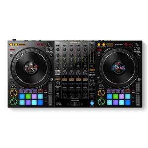 pioneer ddj 1000 controller