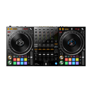 pioneer ddj 1000srt controller