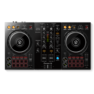 pioneer ddj 400 mixer