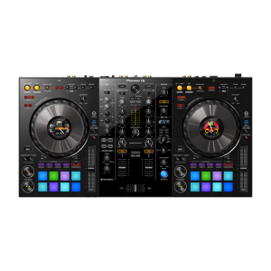 pioneer ddj 800 controller