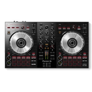 pioneer ddj sb3 controller