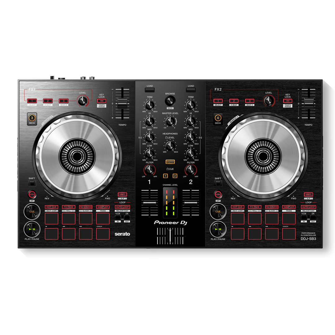 Offers DDJ SB3