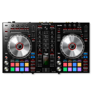 pioneer ddj sr 2 controller