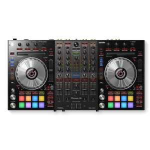 pioneer ddj sx3 controller