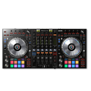 pioneer ddj sz2 controller