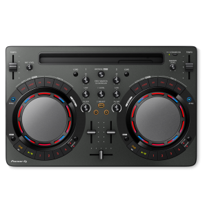 pioneer wego 4