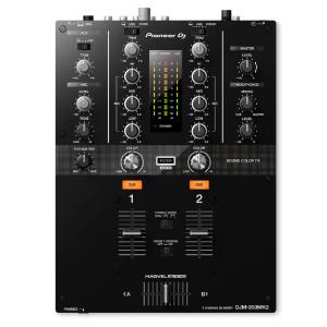 pioneer djm 250mk2