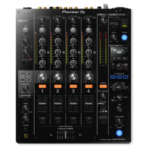 pioneer djm 750 mk2 mixer