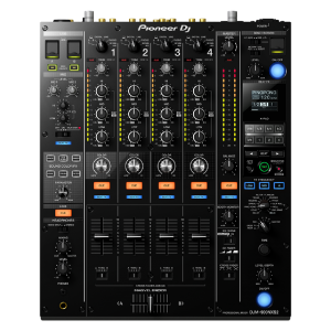 pioneer djm 900 nxs2 mixer