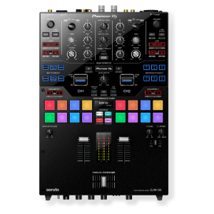 pioneer djm s9 mixer