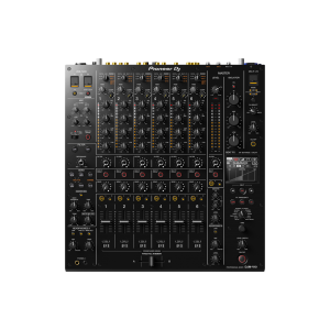 pioneer djm v10 mixer