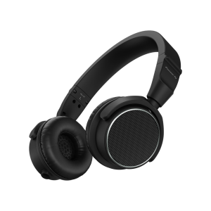 pioneer hdj s7 black headphones