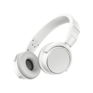 pioneer hdj s7 white headphones