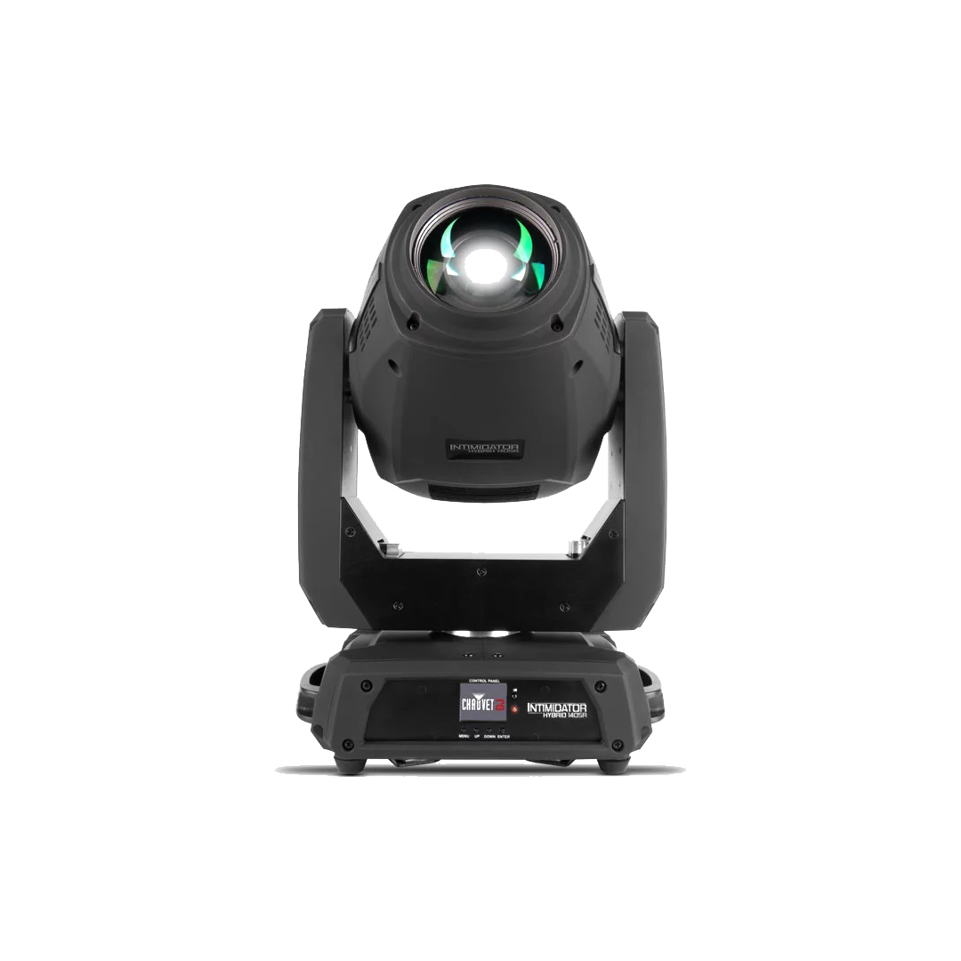 Chauvet Intimidator Hybrid 140SR Moving Head Light