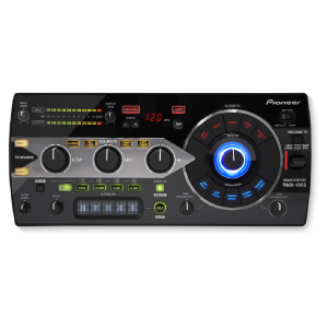 pioneer rmx1000