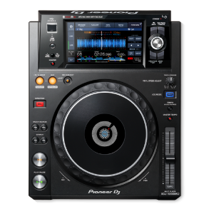 pioneer xdj 1000mk2