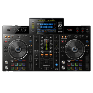 pioneer xdj rx2 all in 1 mixer