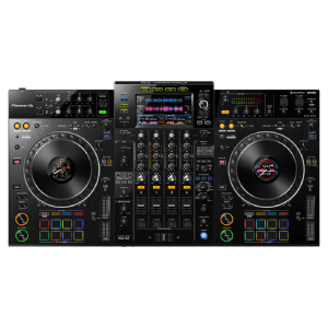 pioneer xdj xz