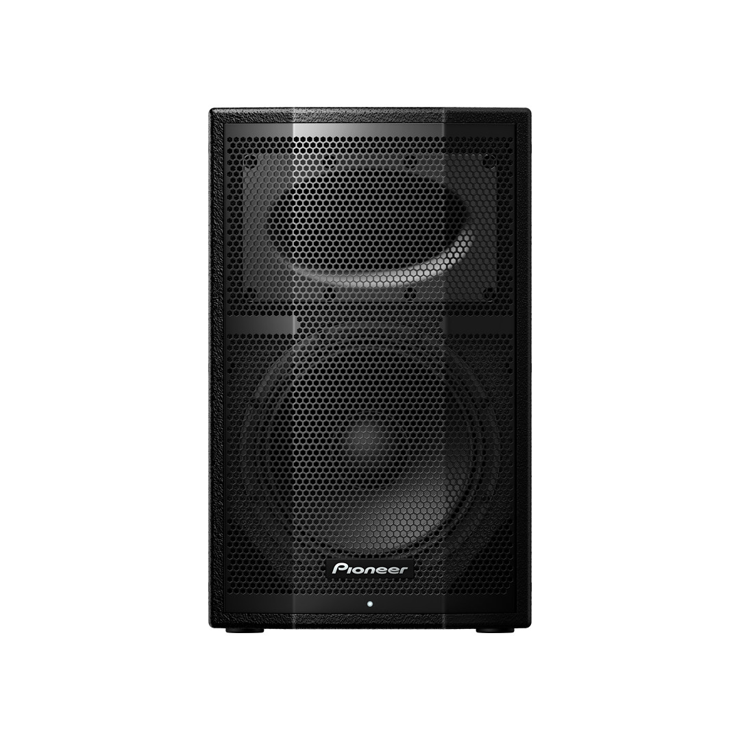 Pioneer XPRS 10-inch full range active speaker