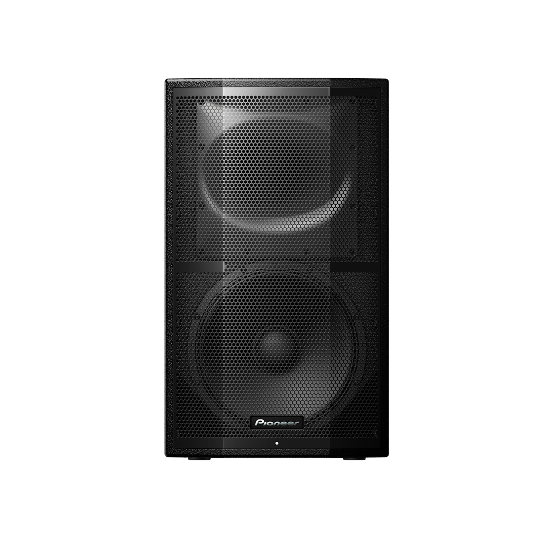 Pioneer XPRS 12 inch full range active speaker