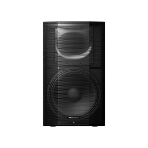 pioneer xprs 15" speaker