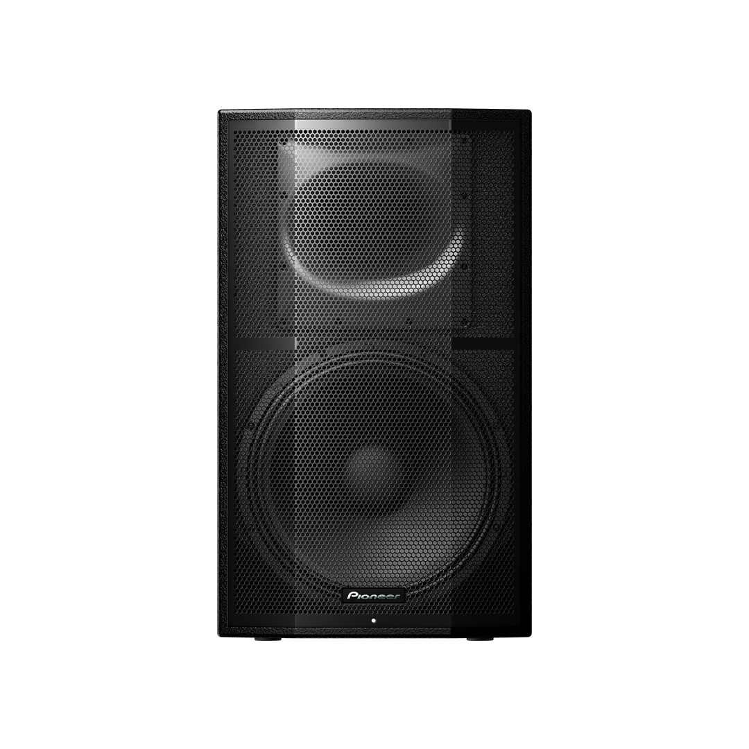 Pioneer XPRS 15 inch full range active speaker
