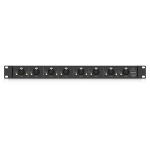 BEHRINGER MS8000 MIC SPLITTER