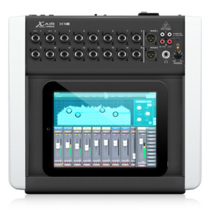 BEHRINGER X18 MIXER