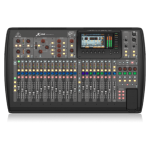 BEHRINGER X32 MIXER