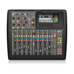 BEHRINGER X32 COMPACT MIXER