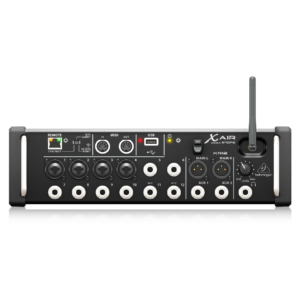 BEHRINGER XR12 MIXER