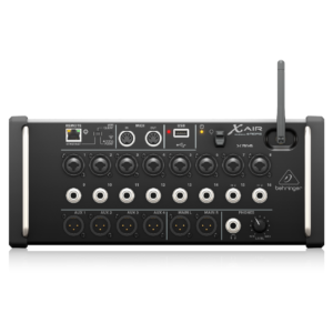 BEHRINGER XR16 MIXER