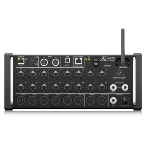 BEHRINGER XR18