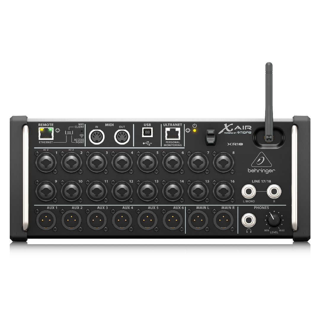 android usb audio interface
