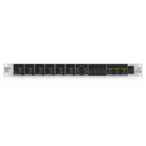 BEHRINGER ZMX8210 V2 MIXER