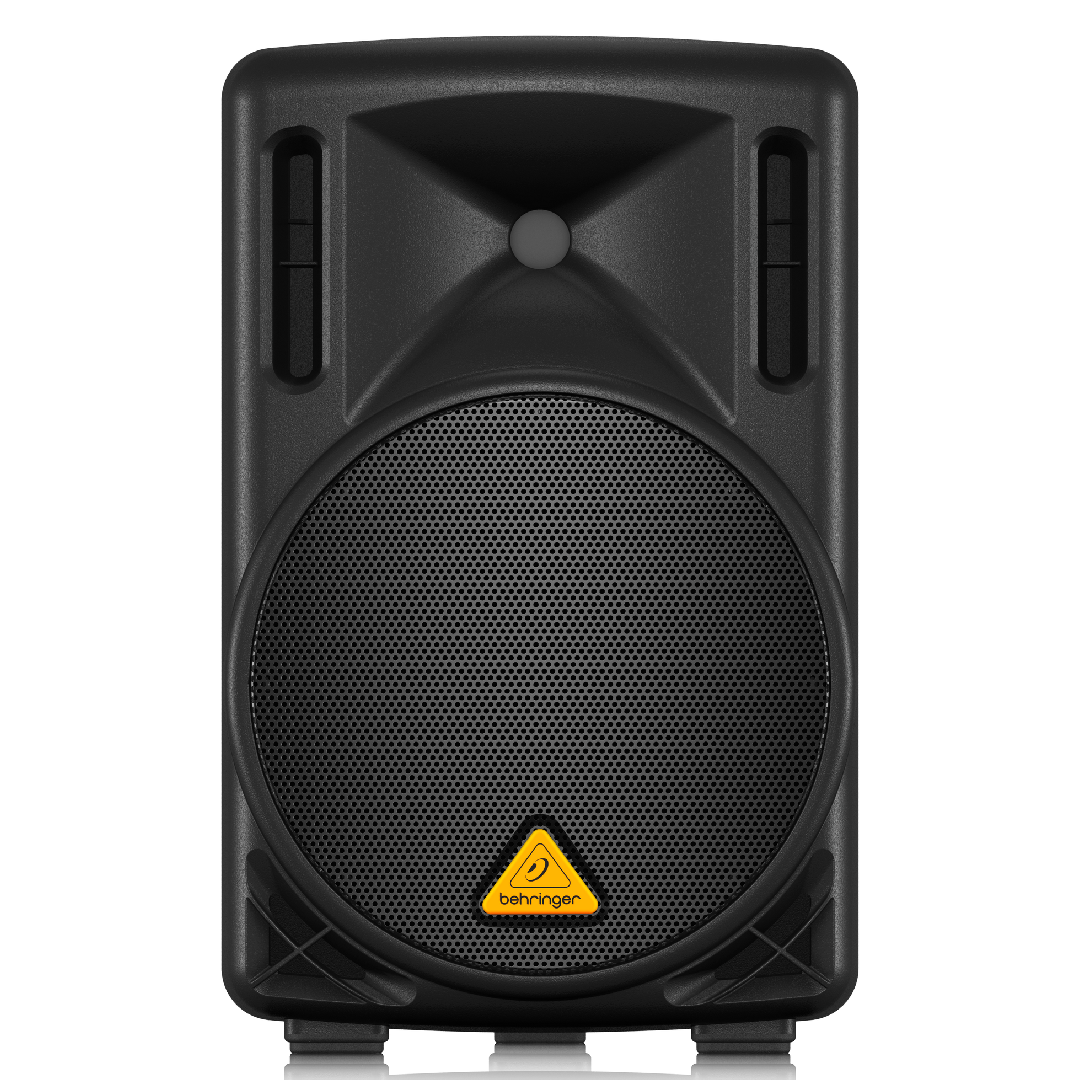 Behringer B210D - Diode A.I.Active 200 Watt 2 Way PA Speaker System