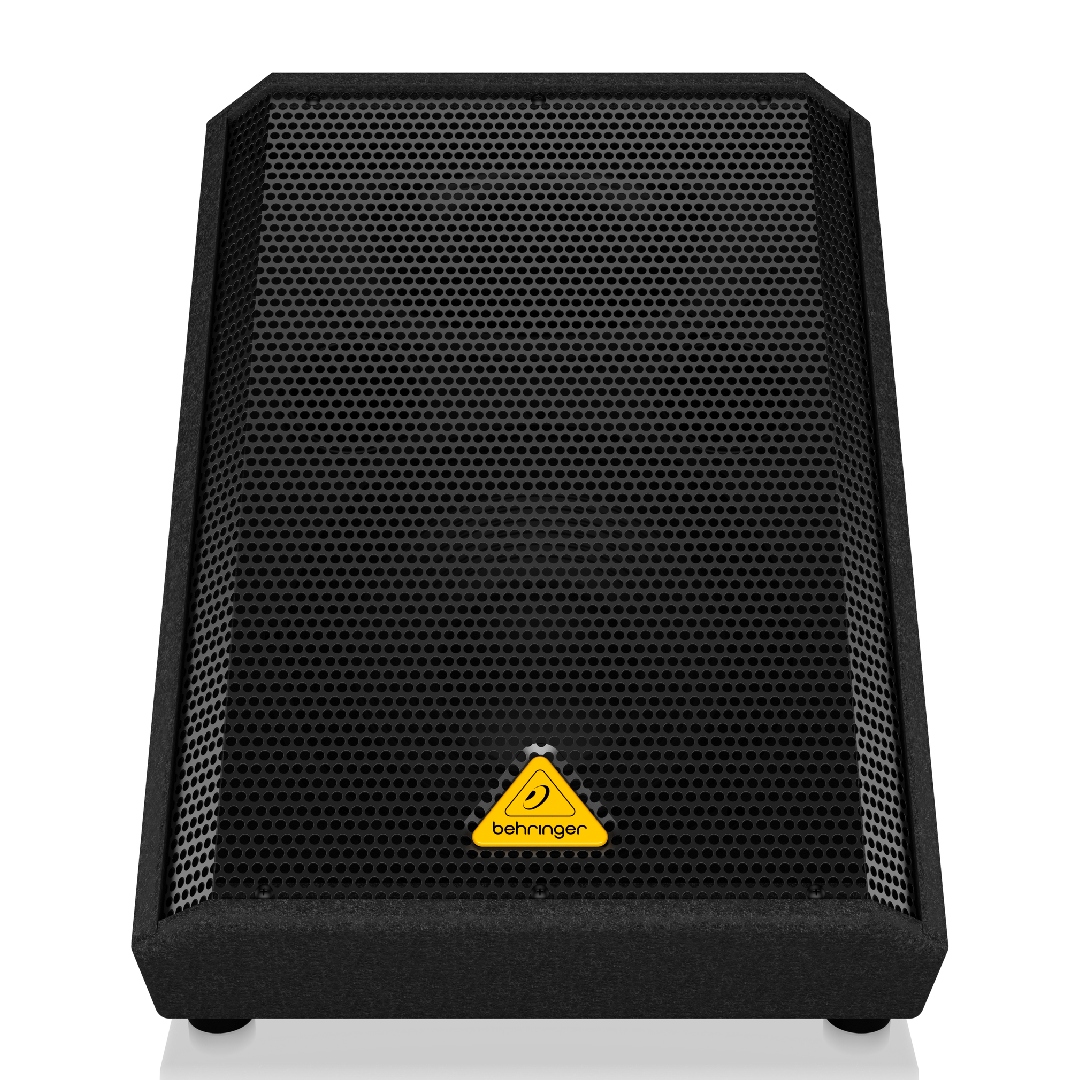 Behringer VP1220F Professional 800 Watt Floor Monitor with 12" Woofer and 1.75" Titanium Compression Driver