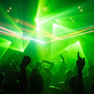 Farenheit Invoice 2700, 2696 Showlights