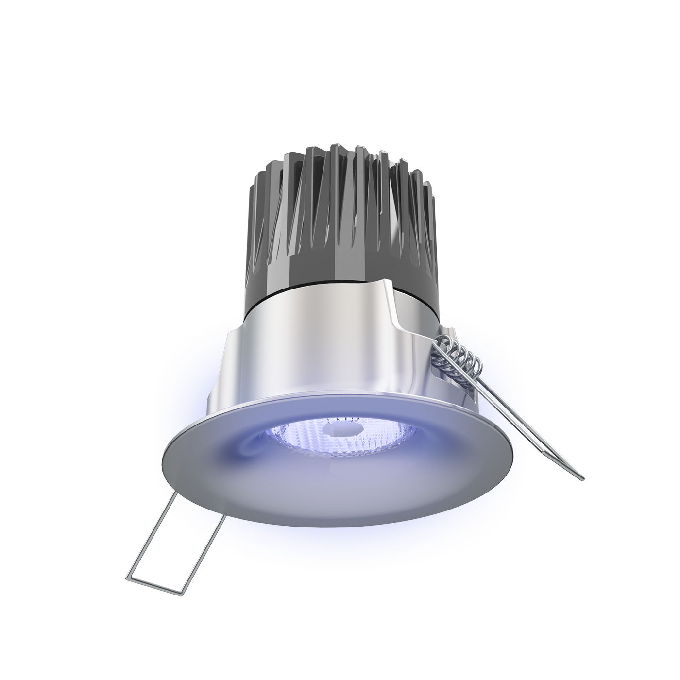 Colour Source 4 RGBW LED Downlight