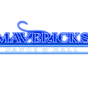 Mavericks Patio Bar 23 x 23 LED Wall Wash